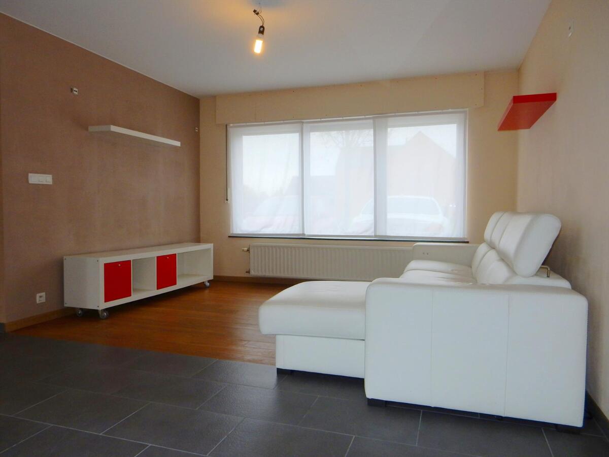 Gezellige gerenoveerde woning met tuin 