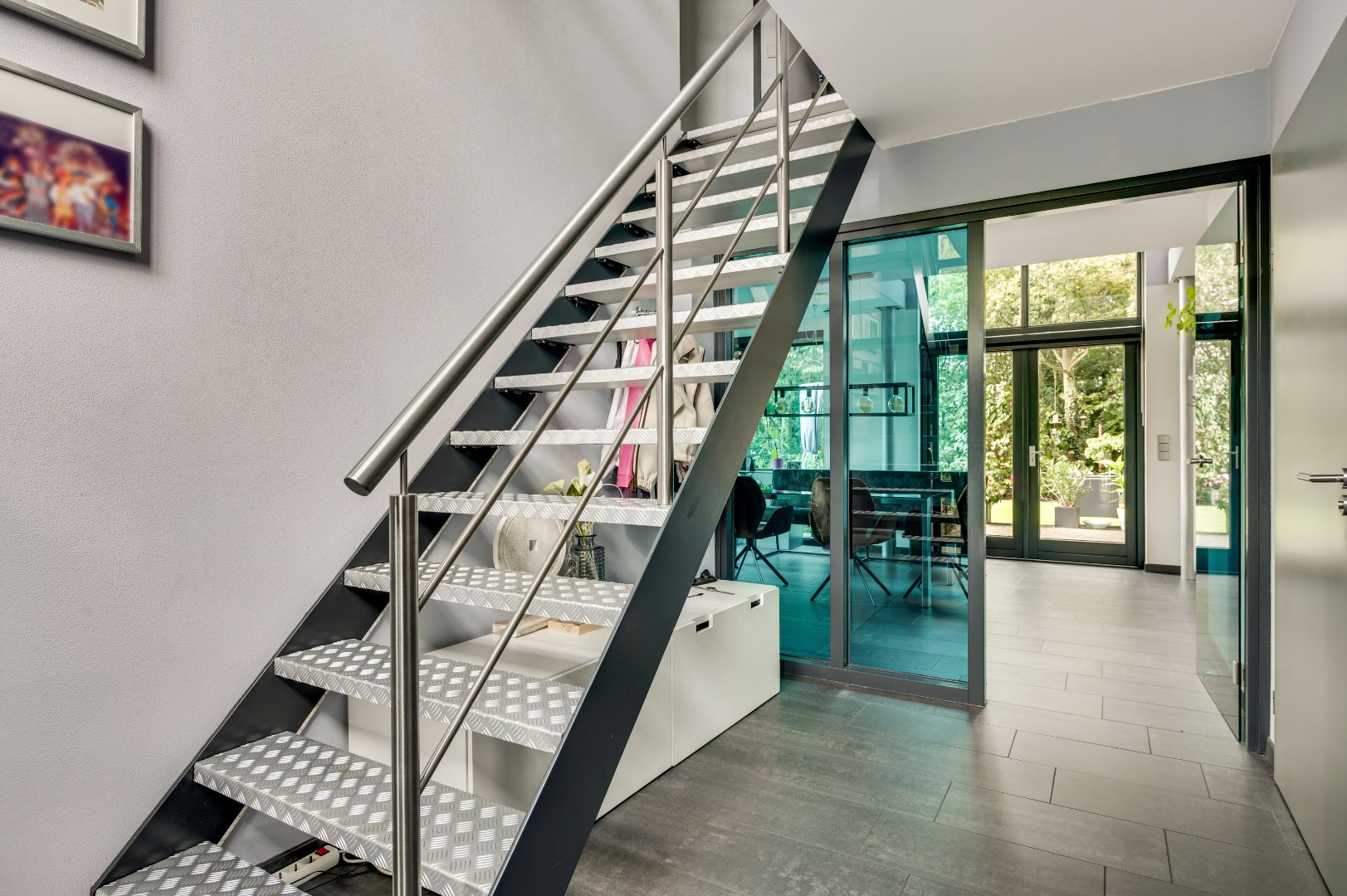 Exclusieve villa te koop in Stramproy