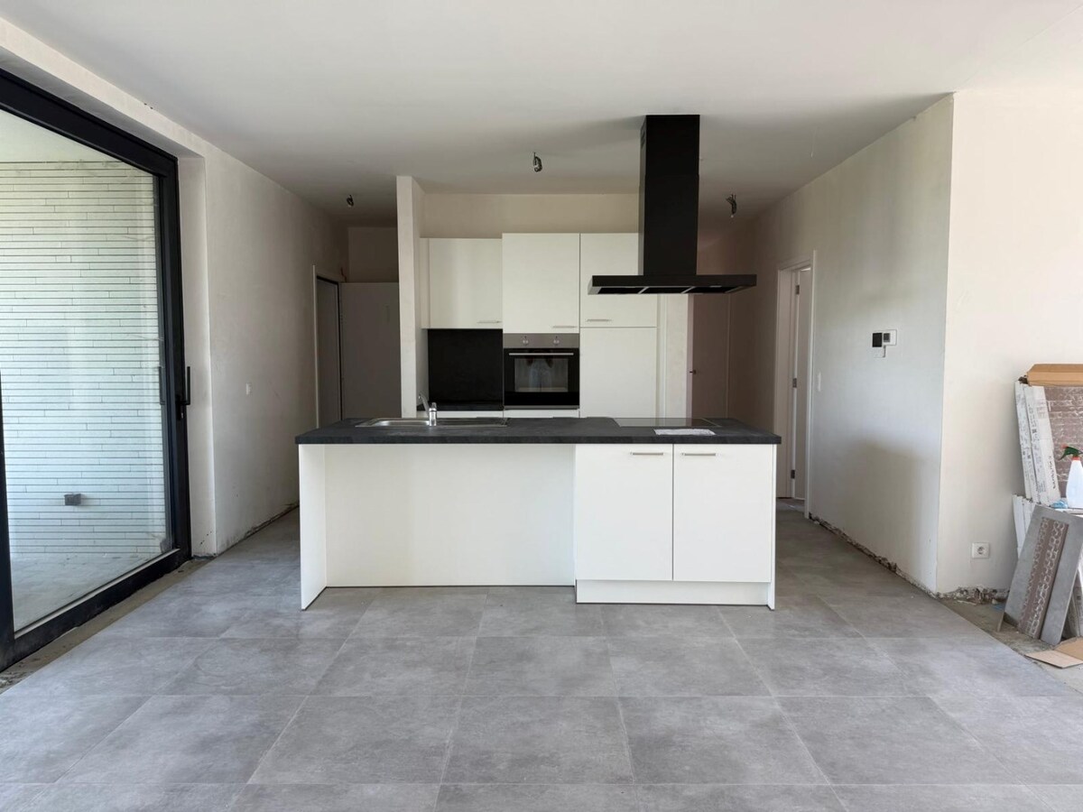 Laatste 2 appartementen te huur 