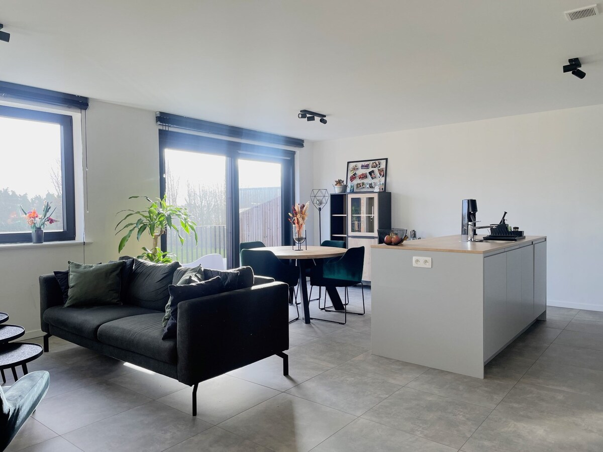 Appartement te huur | in afhandeling in Ravels