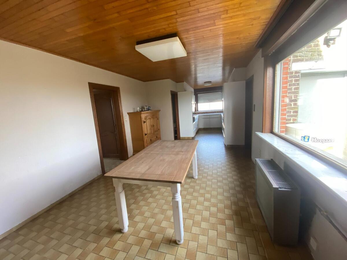 Prachtig gelegen, vrijstaande woning met landelijke vergezichten 