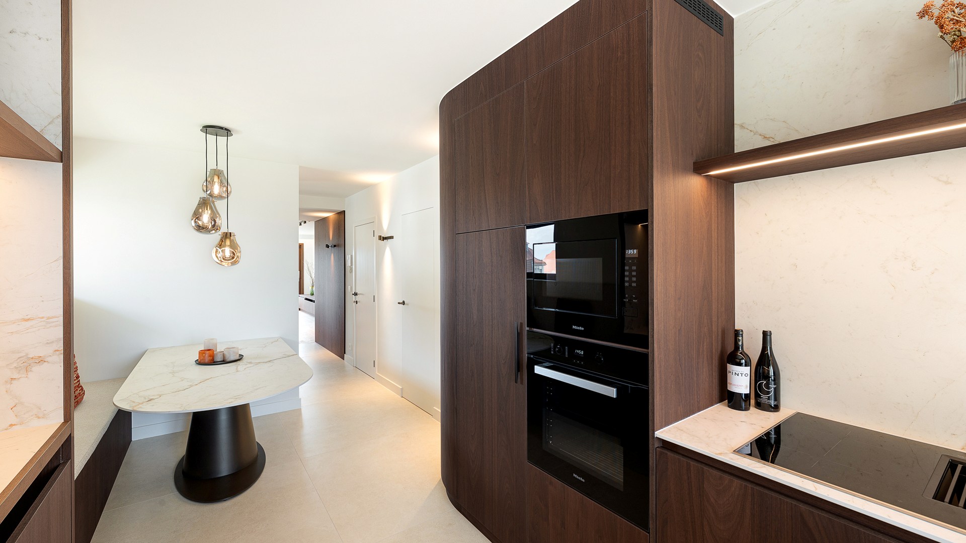 Appartement a vendre À Knokke-Heist