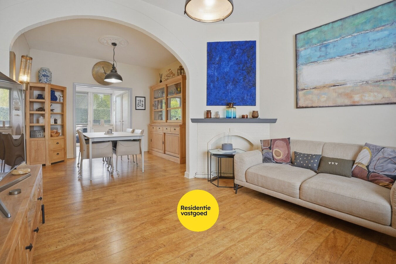 Te koop woning - Nieuwpoort