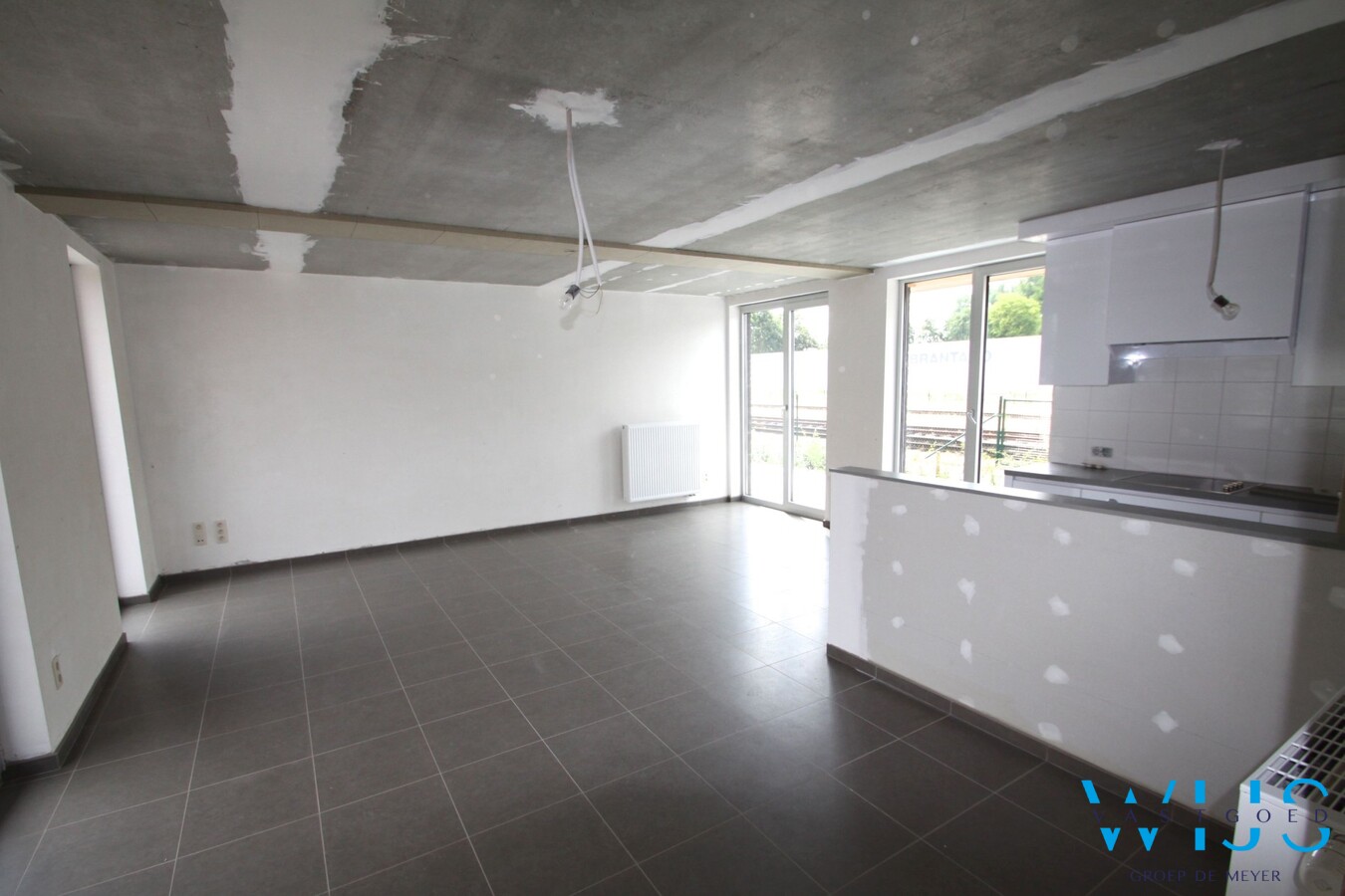 Verkocht woning - Eeklo