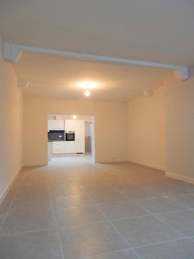 Vernieuwde woning in het hartje van Jabbeke 