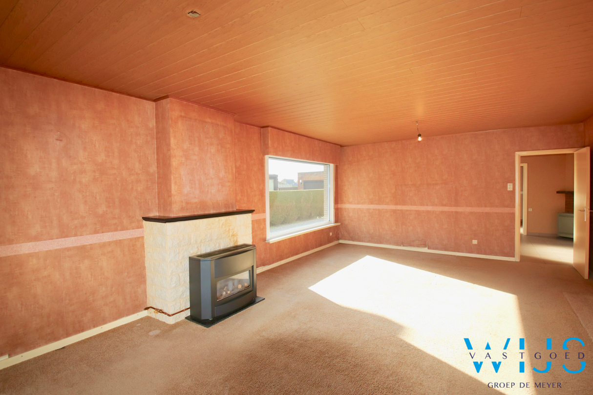 Stevige gezinswoning op TOPlocatie in Ertvelde ! 