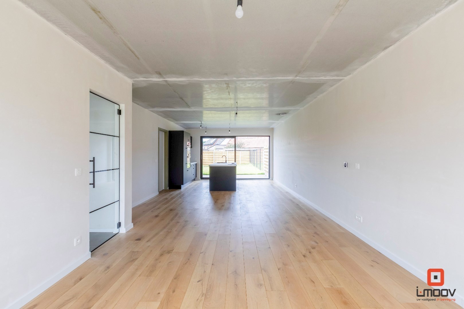 Mooie BEN-nieuwbouwwoning met tuin en 3 slaapkamers! 