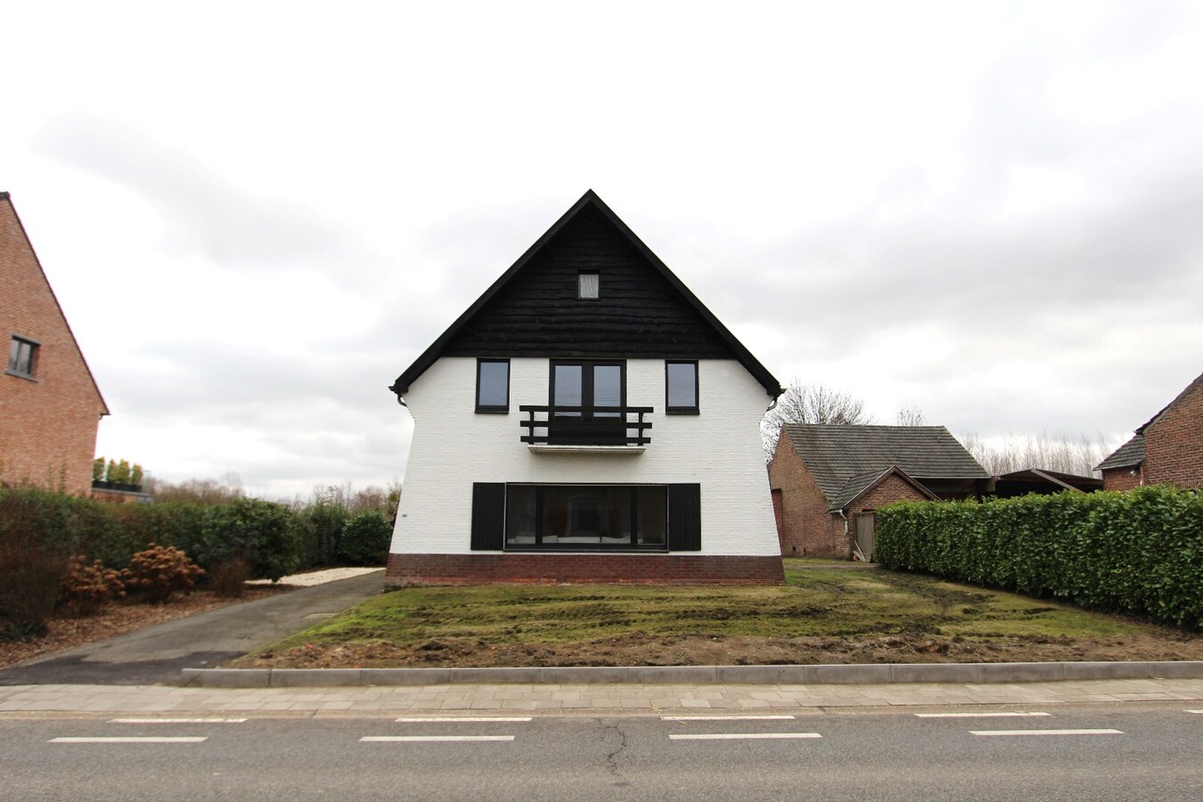 Verhuurd woning - Kortessem