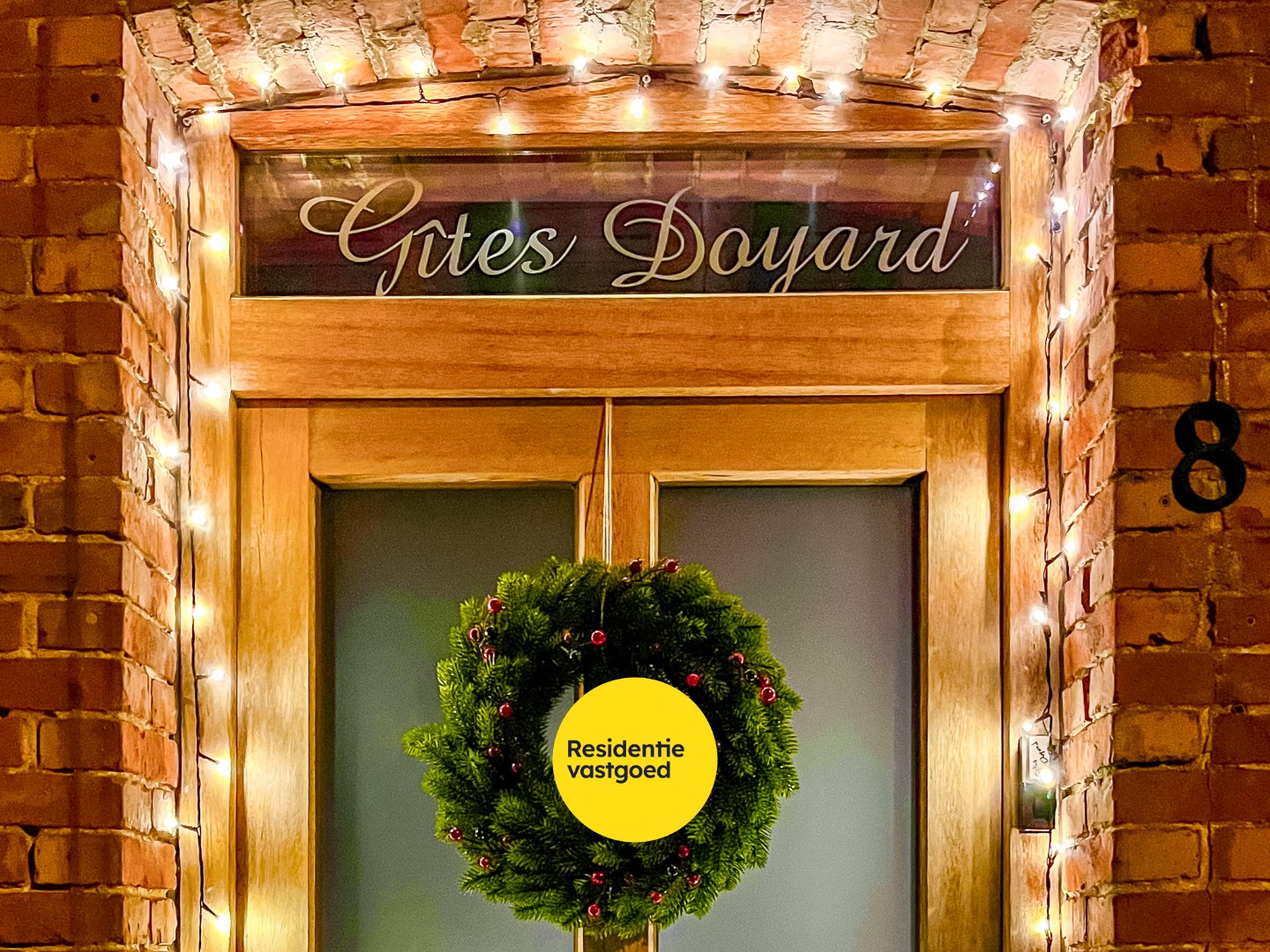 Gerenoveerde vakantiewoningen in het pittoreske Wibrin! 