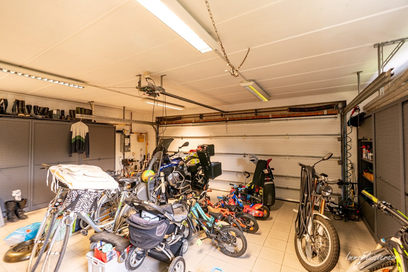 Propriété vendu À Nijlen