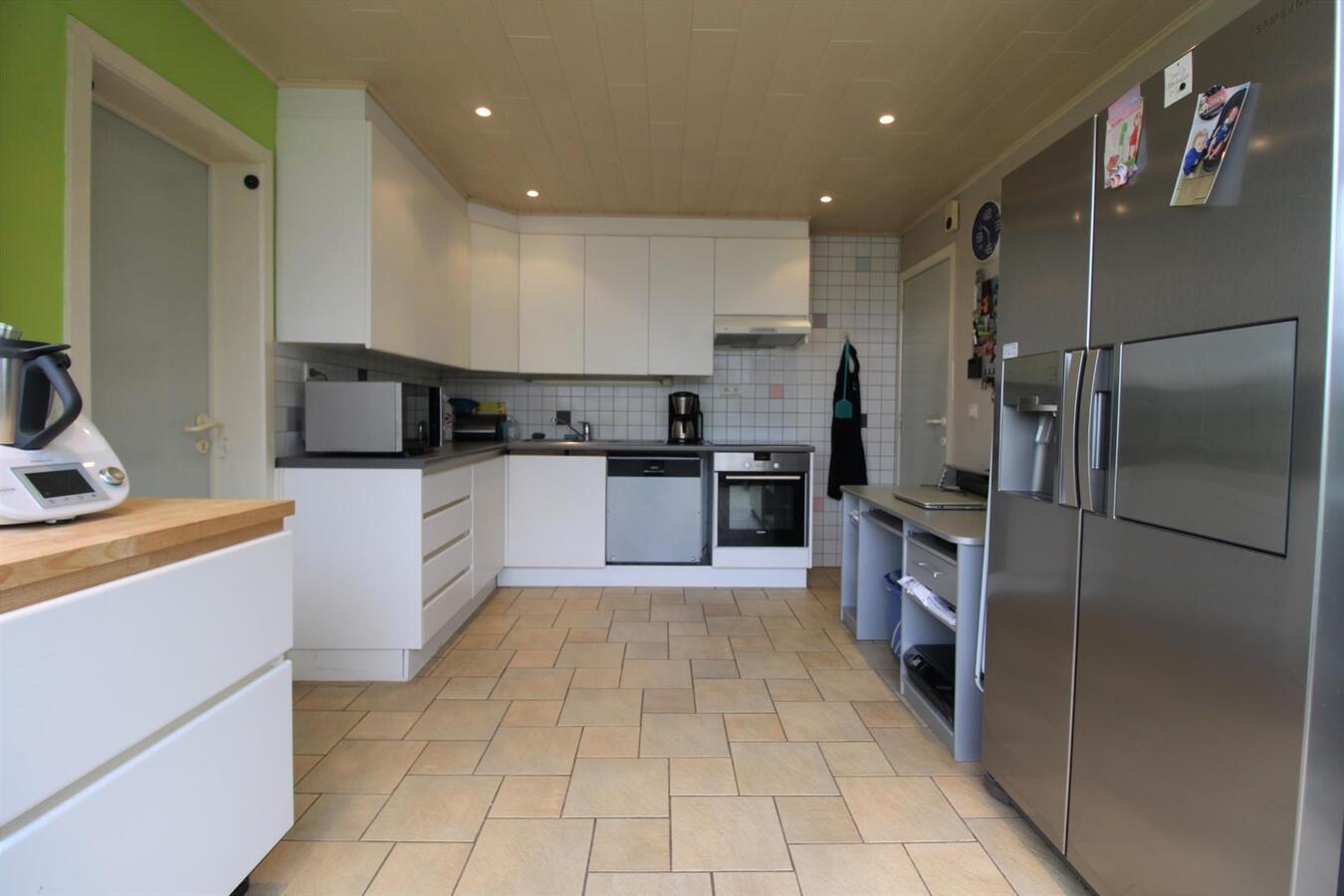 Alleenstaande woning met 3 slaapkamers te Woumen 