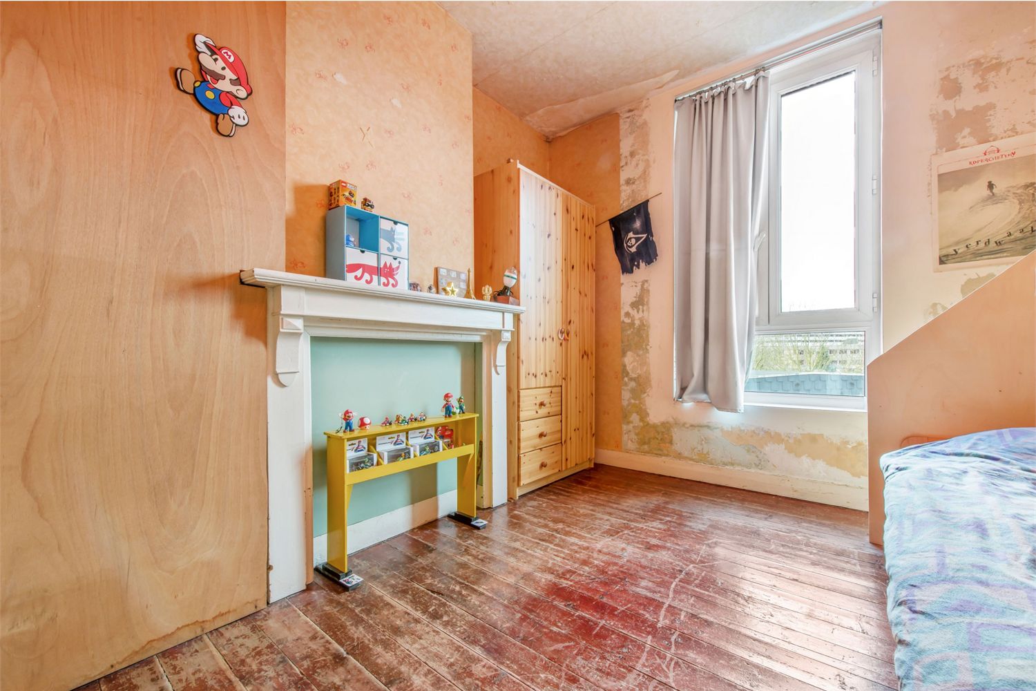 Mooie, aangename burgerwoning in centrum Gent! 