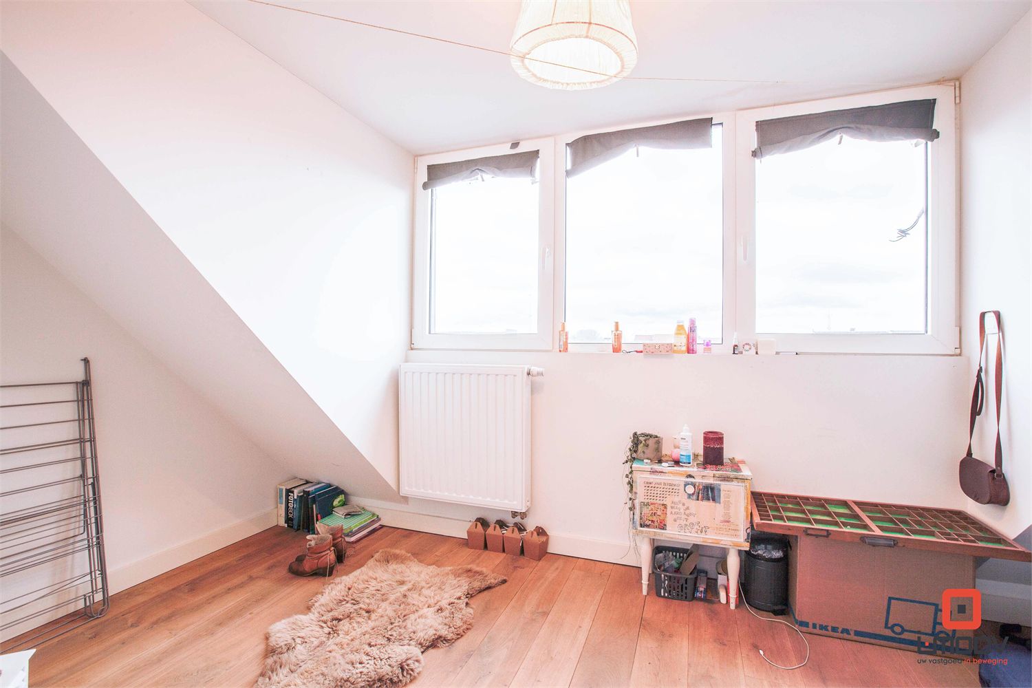 Woning verkocht in Ledeberg