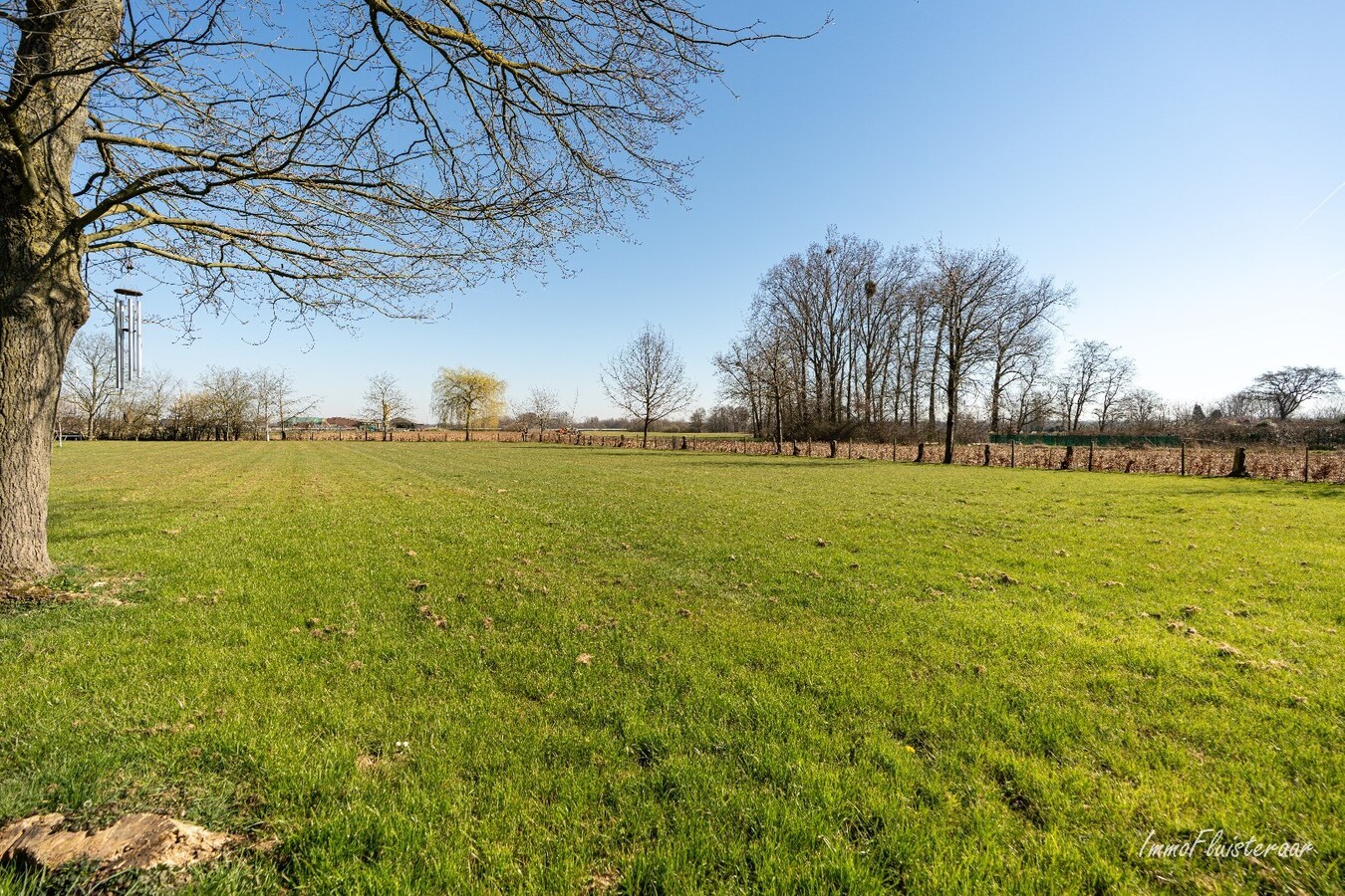 Property sold in Lanaken