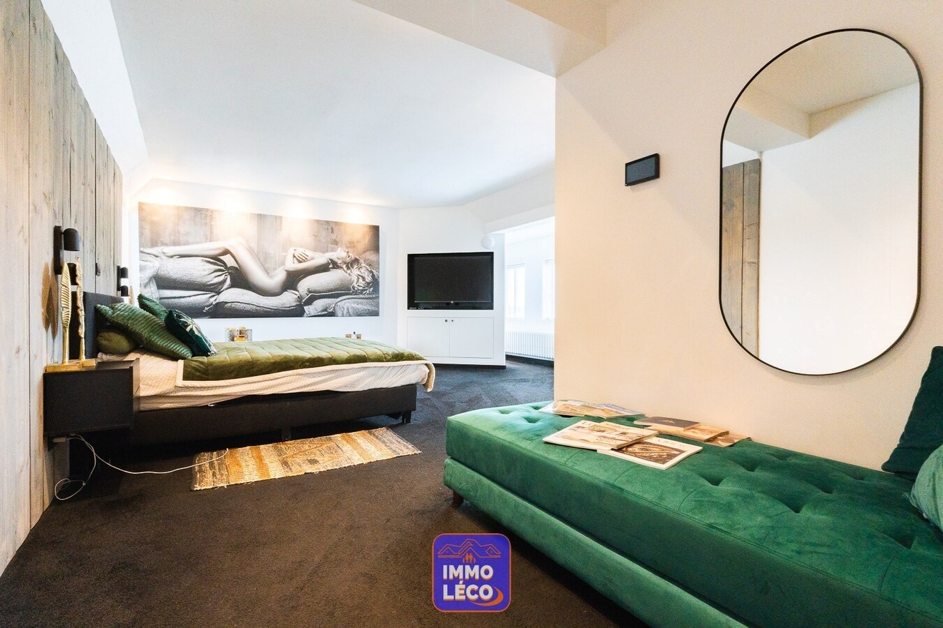 Villa prestigieuse entièrement rénovée en 2022, prestation haut de gamme ! 