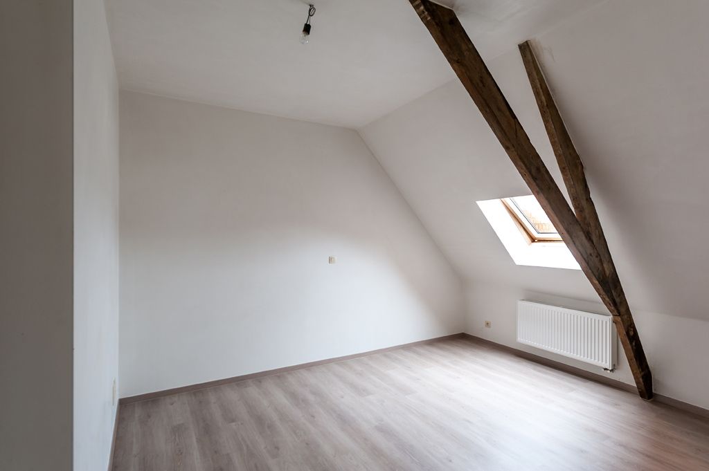 Woning verkocht in Gent