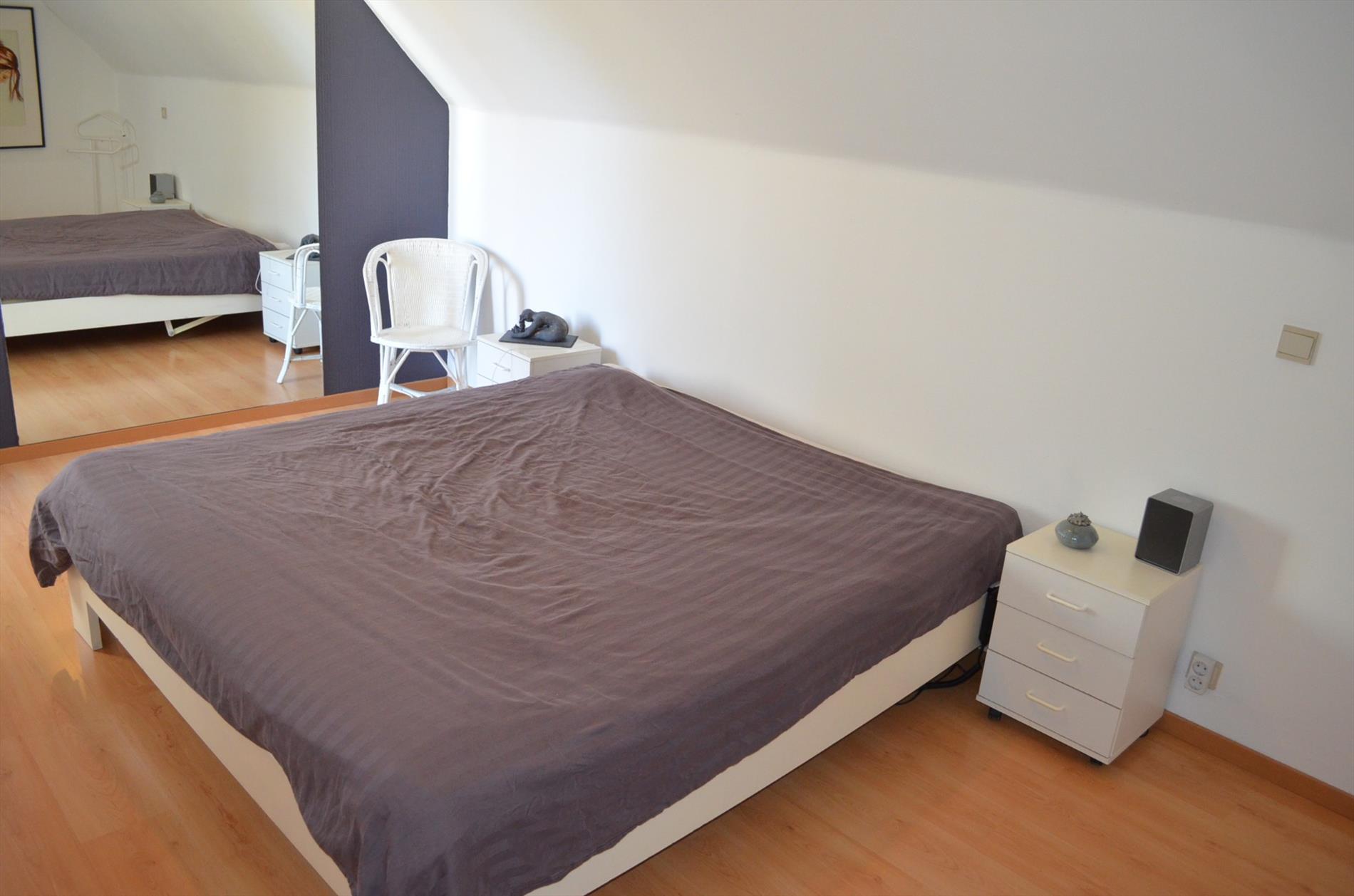 Energiezuinige villa met  3 slpks (ev. 4), garage en zuidelijk georiënteerde tuin nabij centrum Maldegem 