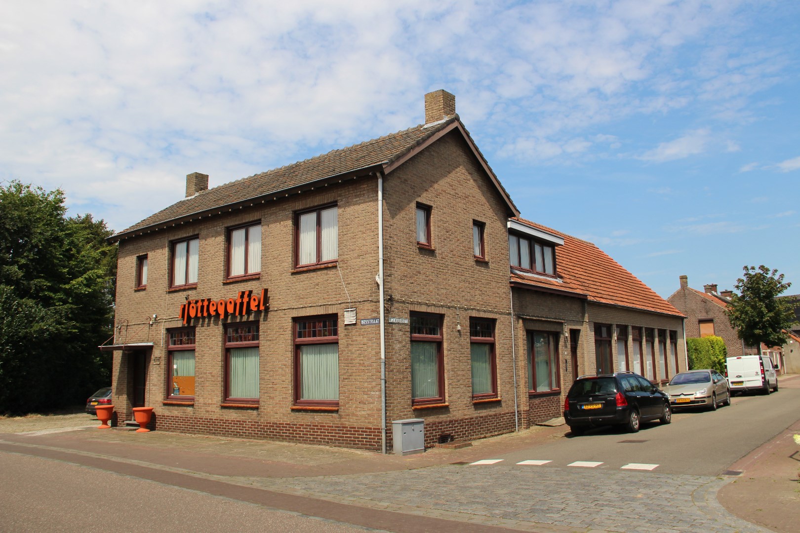 Andere te koop in Neeritter