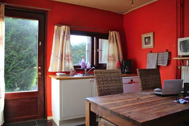 Woning verkocht in Oostakker