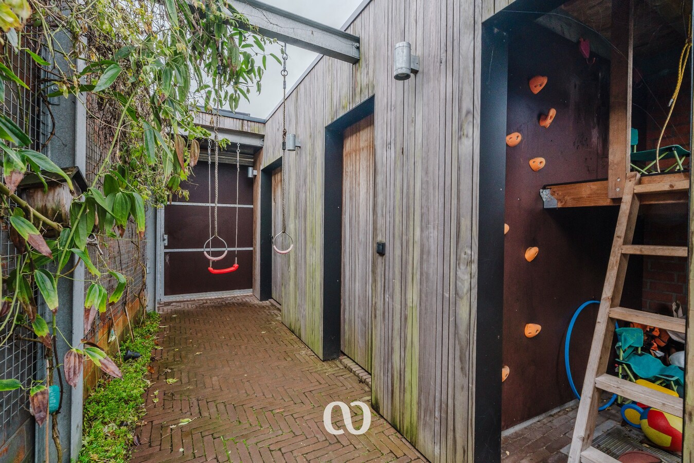 Prachtig gerenoveerde, energiezuinige woning met 4 slaapkamers 