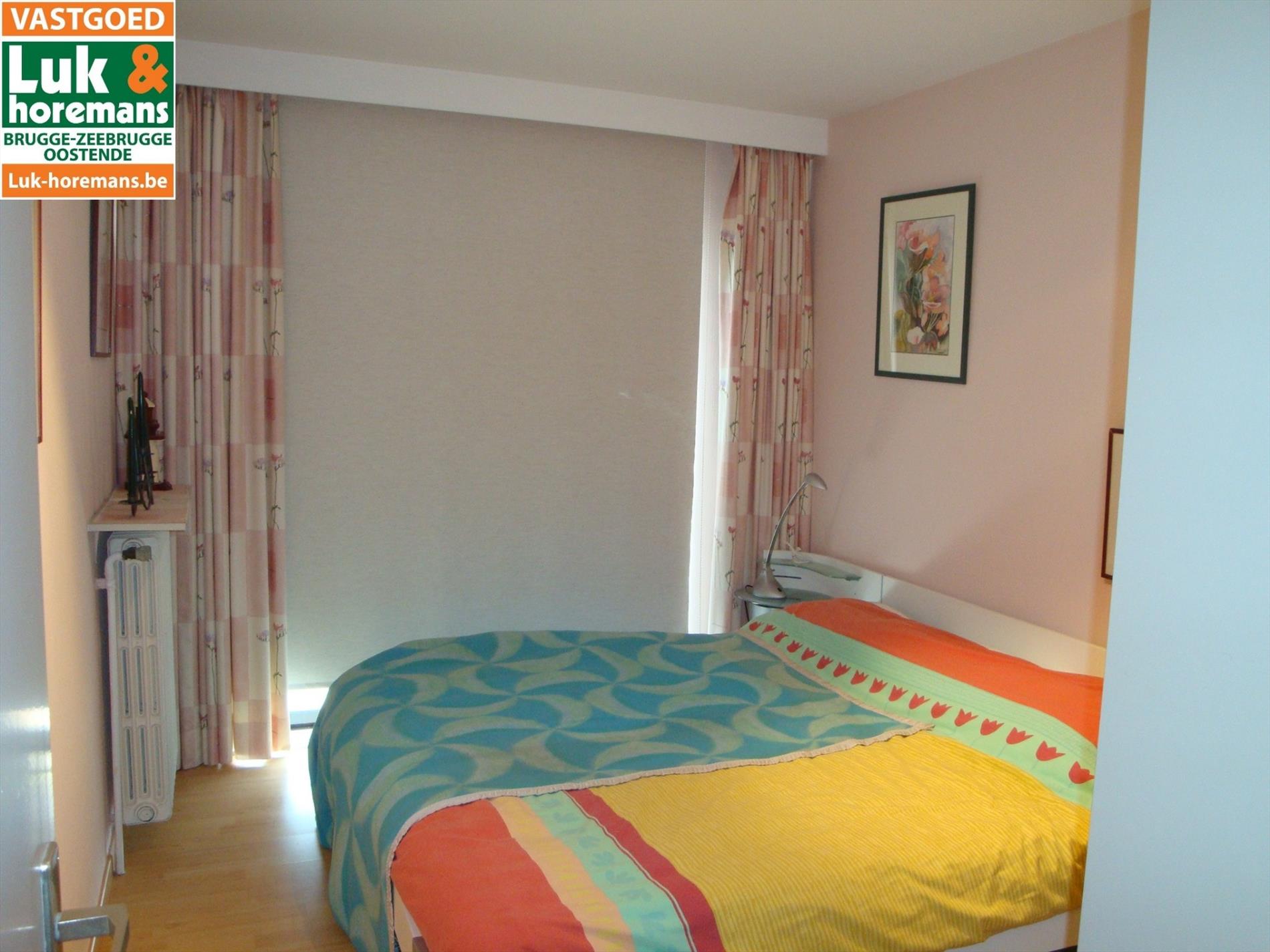 praktisch ingericht 2 slaapkamer appartement 