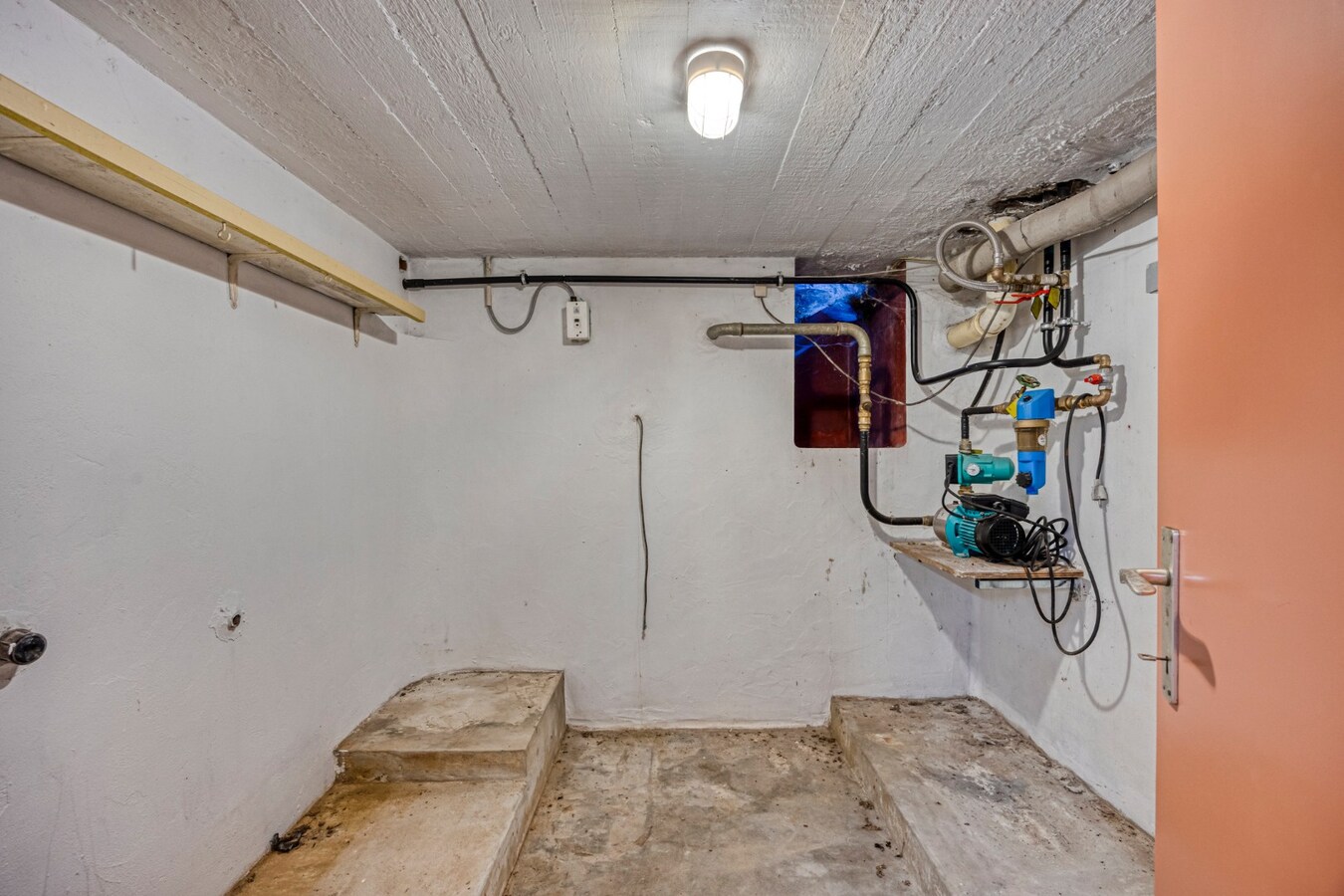 Authentieke, charmante villa in pittoreske Moregem | dubbel inpandige garage 