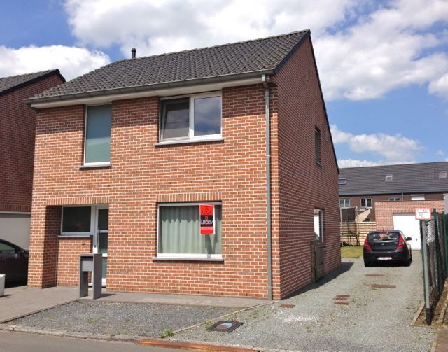 Verkocht woning - Ertvelde