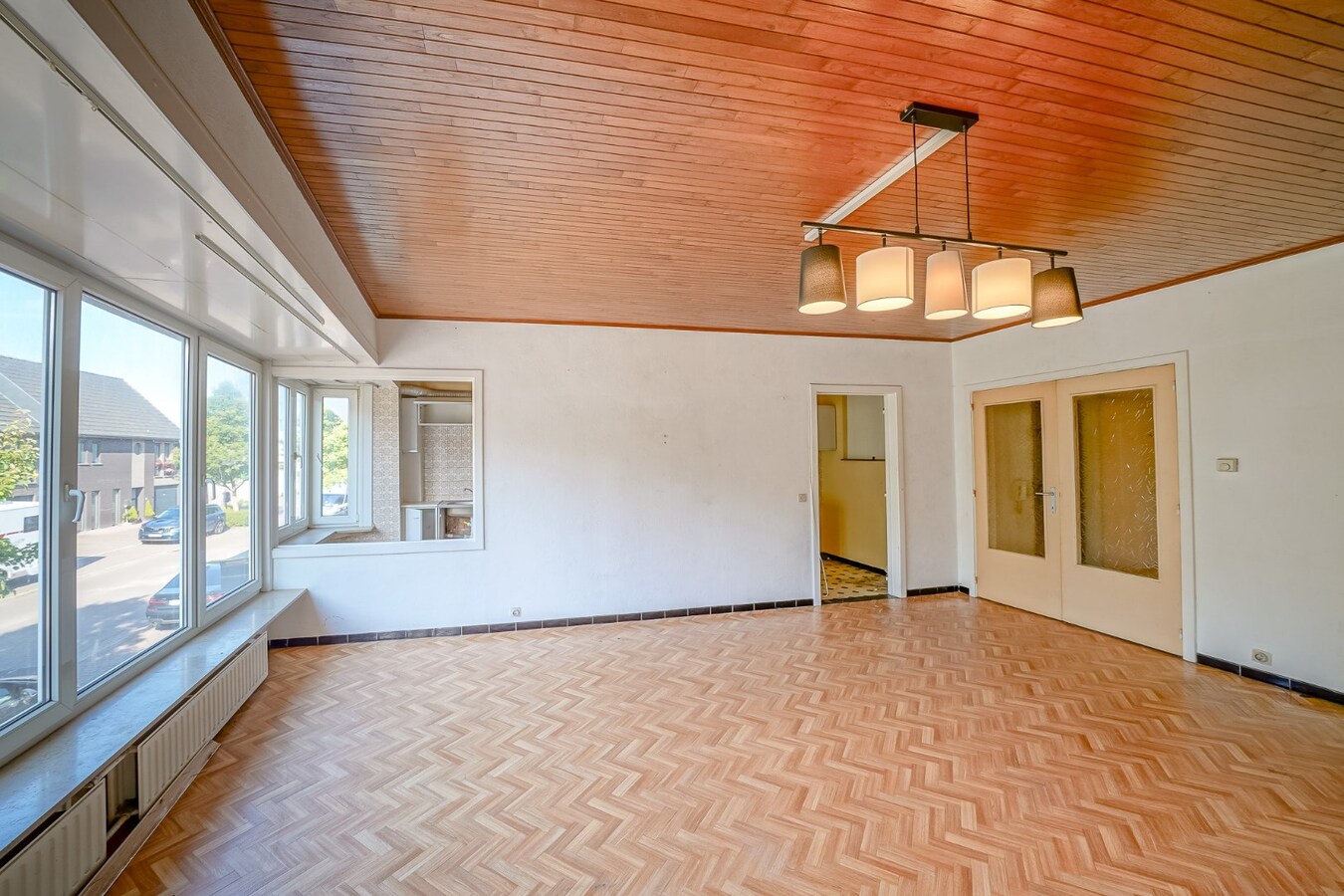 Verkocht gebouw - Oostende