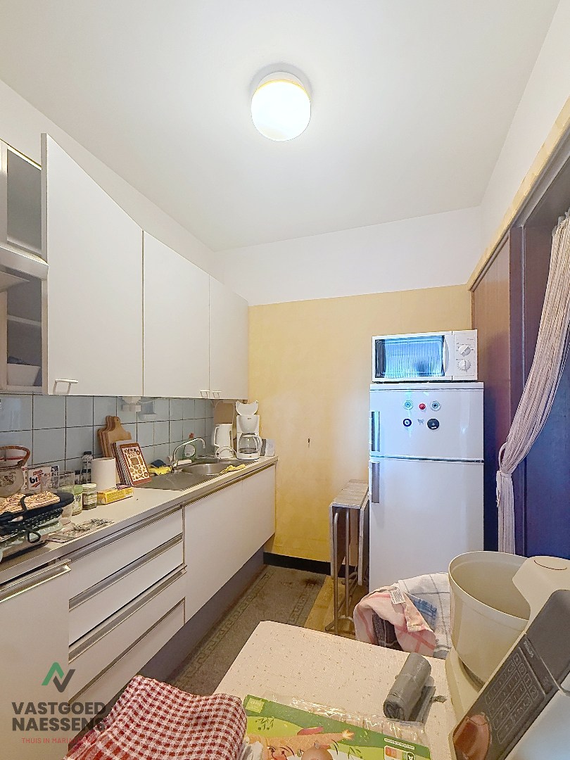 OP TE FRISSEN 2 SLPK APP VLAKBIJ ZEEDIJK 