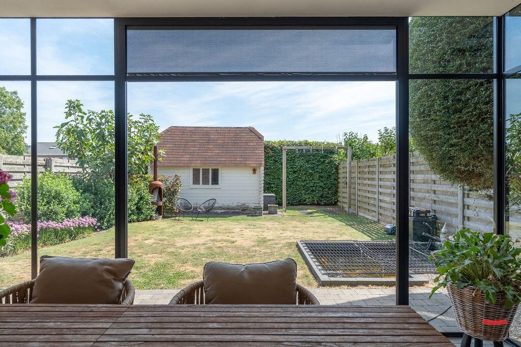 Woning verkocht in Ravels