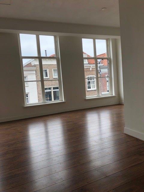 Appartement verhuurd in 's-Hertogenbosch