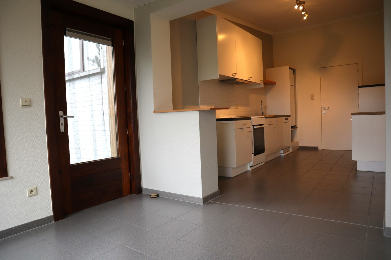 Open bebouwing met 2 slaapkamers te Haasrode (Oud-Heverlee) 