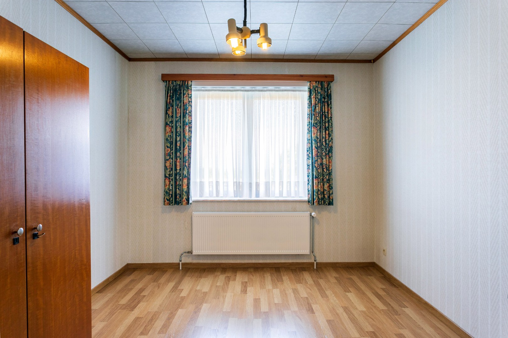 Energiezuinige woning (EPC B) met 3 slpk en tuin te Halle 
