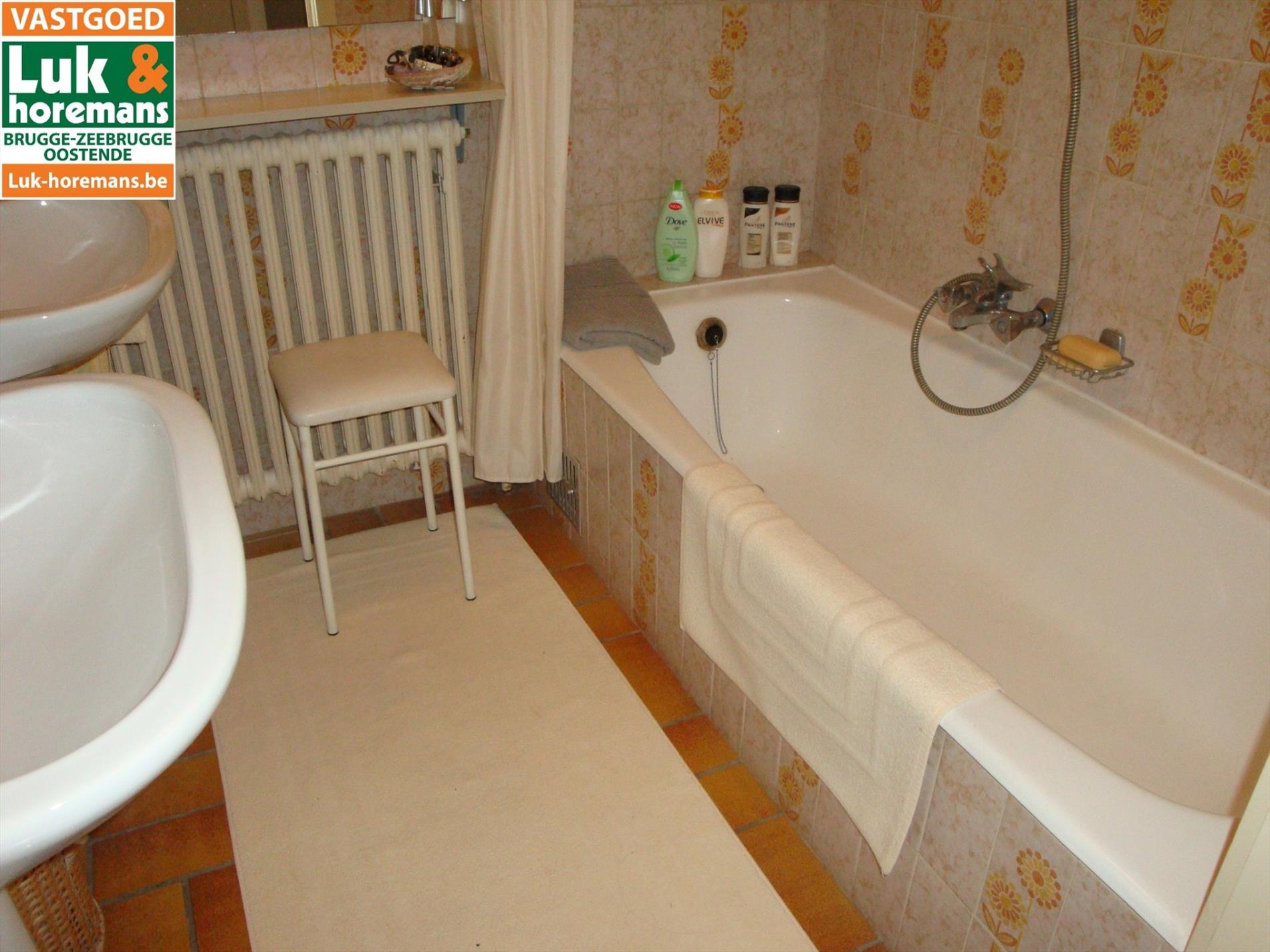 praktisch ingericht 2 slaapkamer appartement 