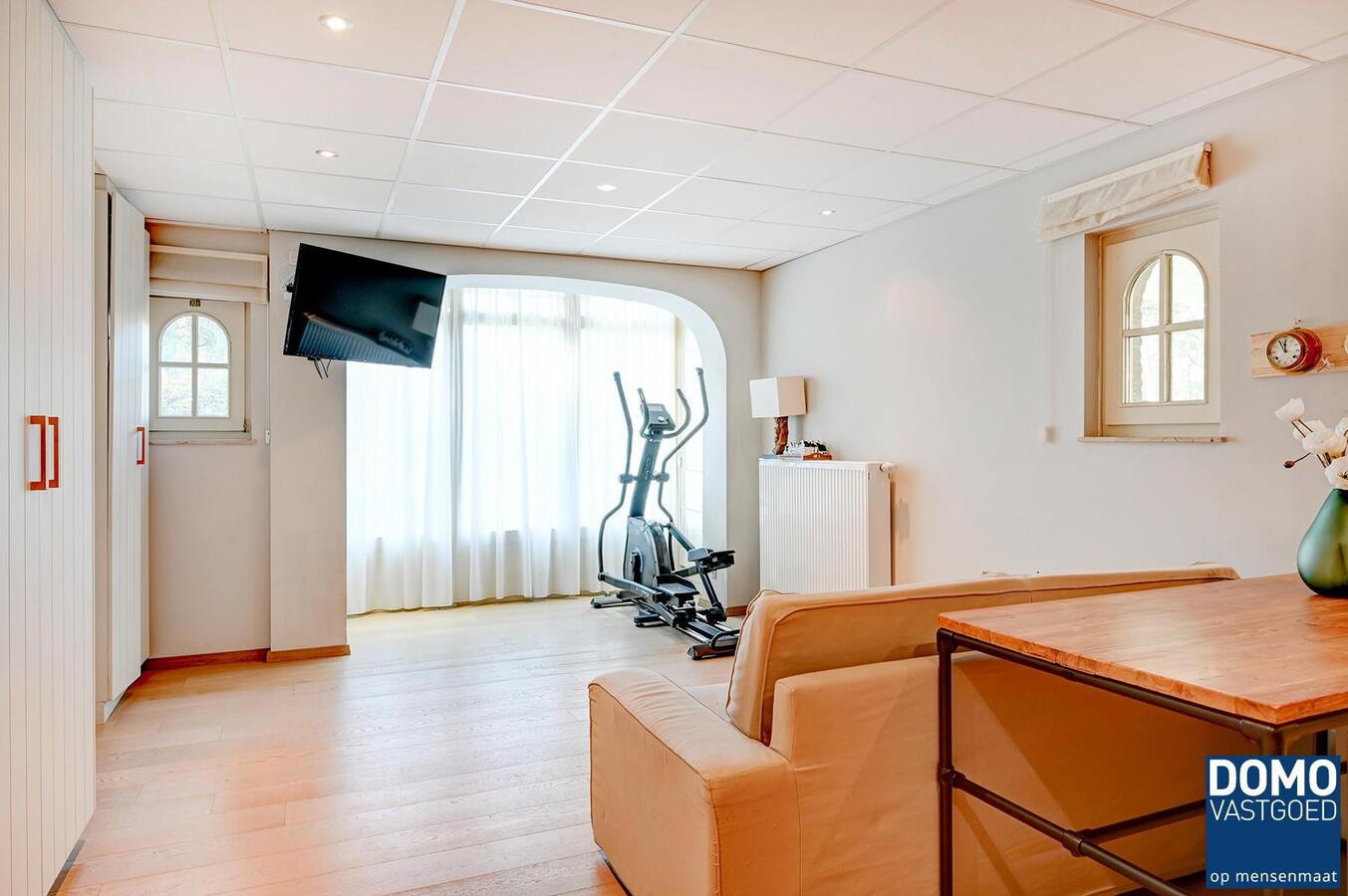 Woning verkocht in Heusden-Zolder