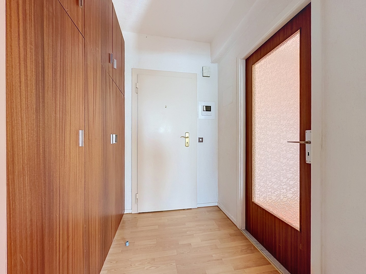 Fantastisch appartement op de 10de verdieping met adembenemend uitzicht en westgericht terras 