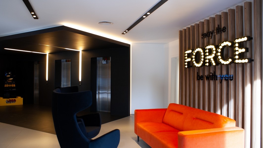 Moderne gerenoveerde kantoren te huur in Strombeek-Bever