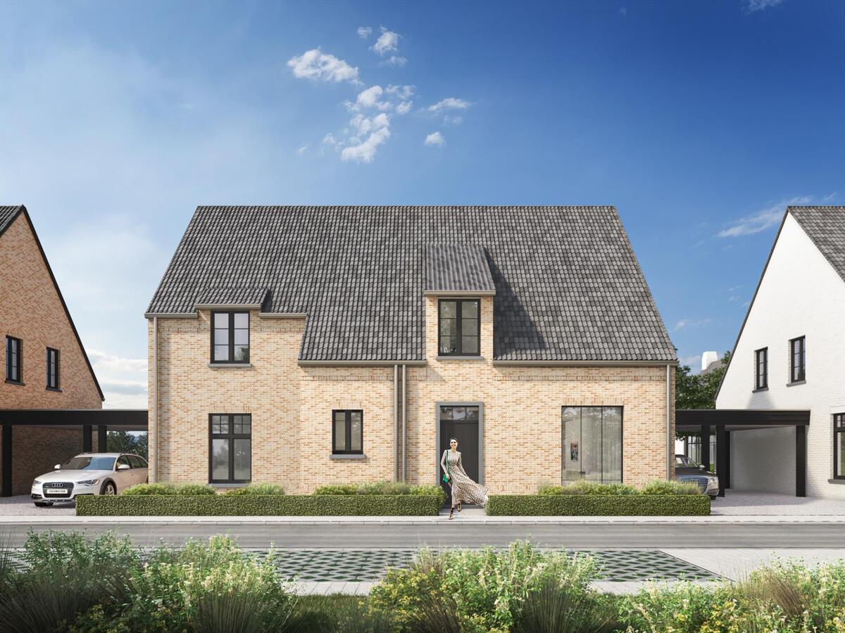 Verkocht woning - Ichtegem