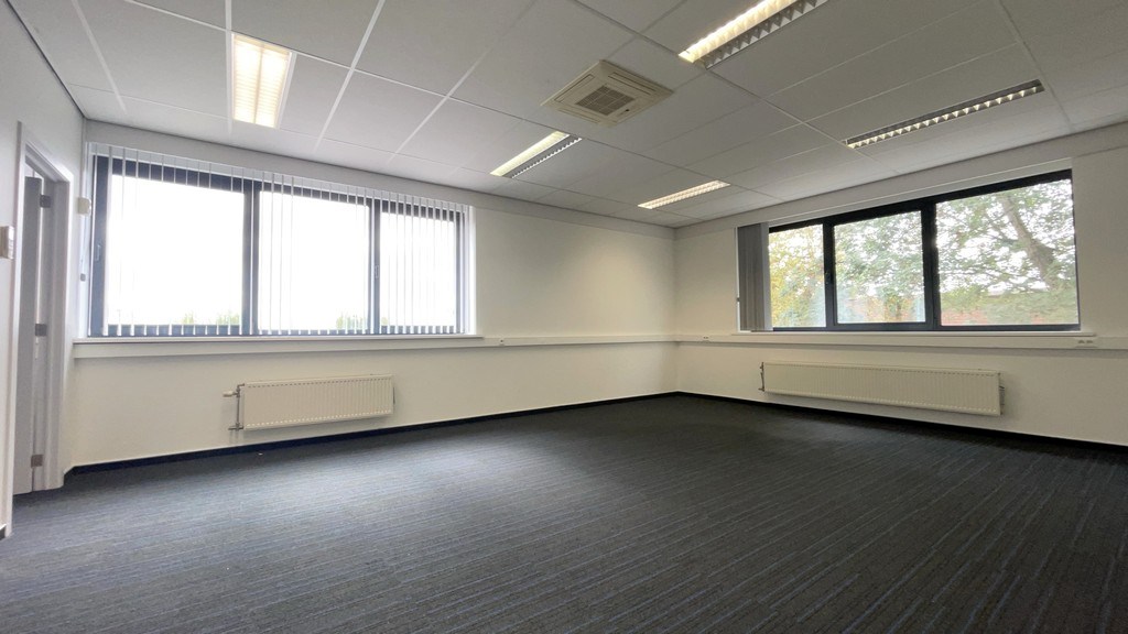 Budgetvriendelijke kantoren vlakbij luchthaven Antwerpen