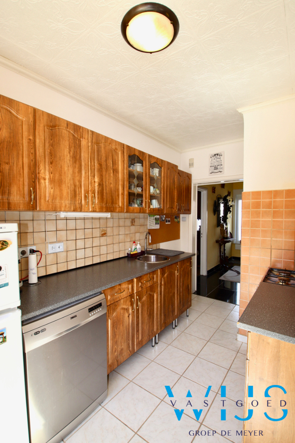 Gezellig &amp; instapklaar woonhuis op een ruim perceel van 786m² 