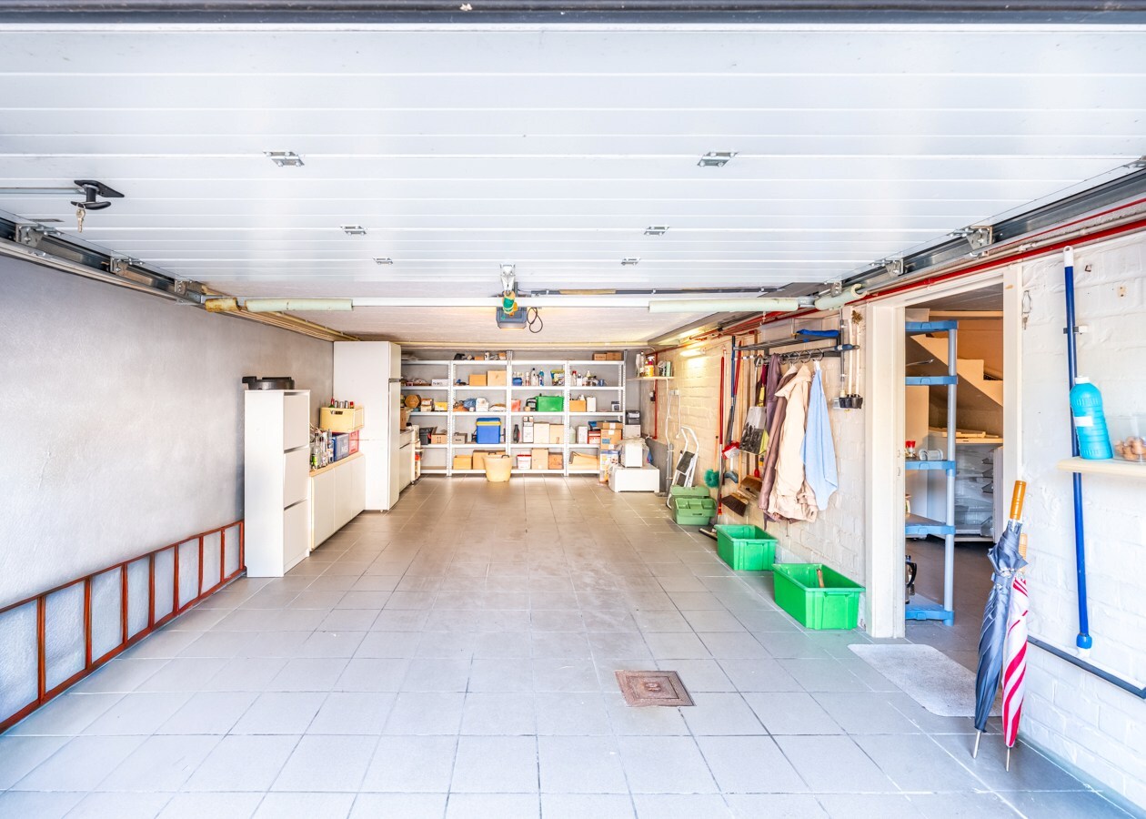 Charmante halfopen woning in Sint-Idesbald, vlak bij zee 