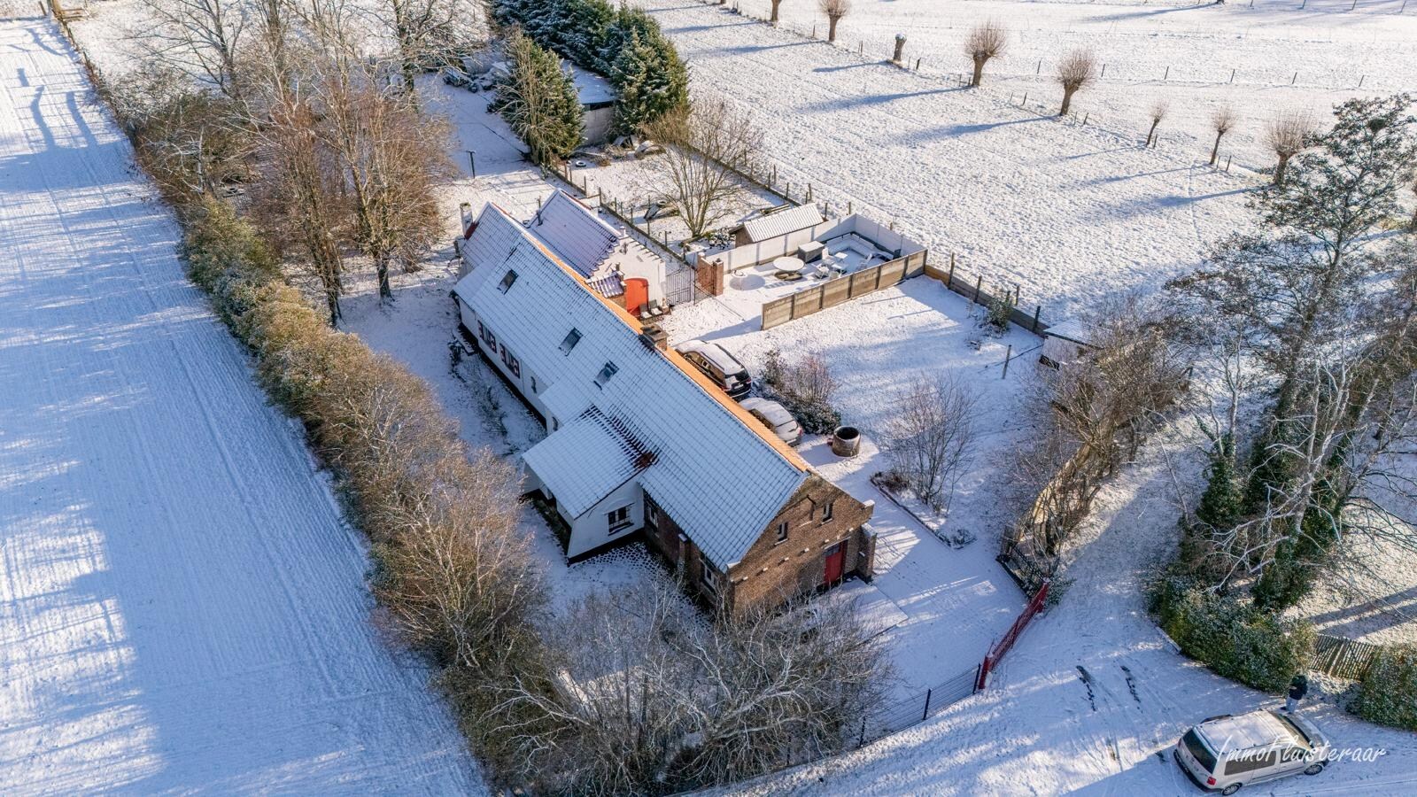 A vendre propriété - Zemst