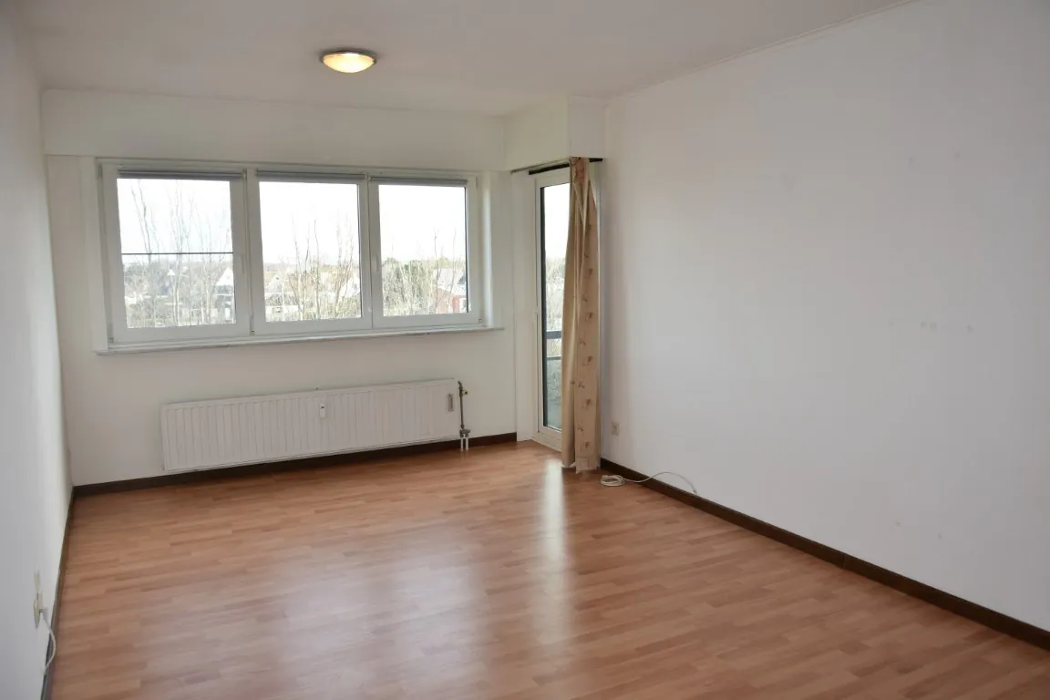 Te huur appartement - Blankenberge
