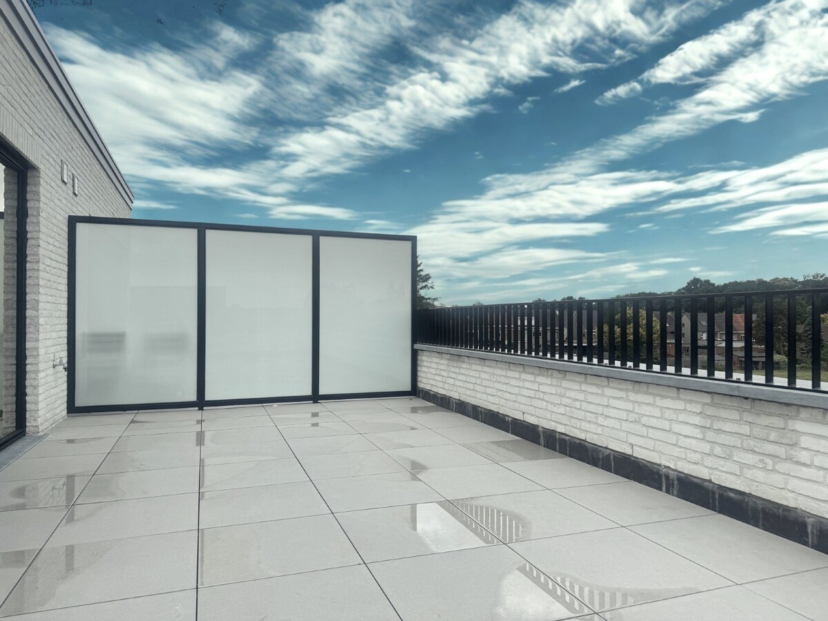 Appartement verhuurd in Turnhout