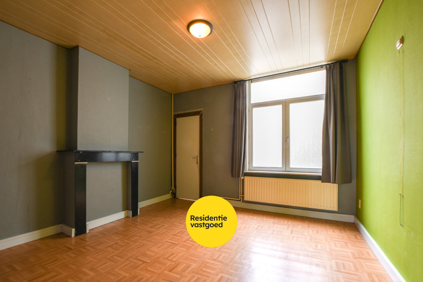Handelswoning met 3 appartementen te koop in hartje Blankenberge! 