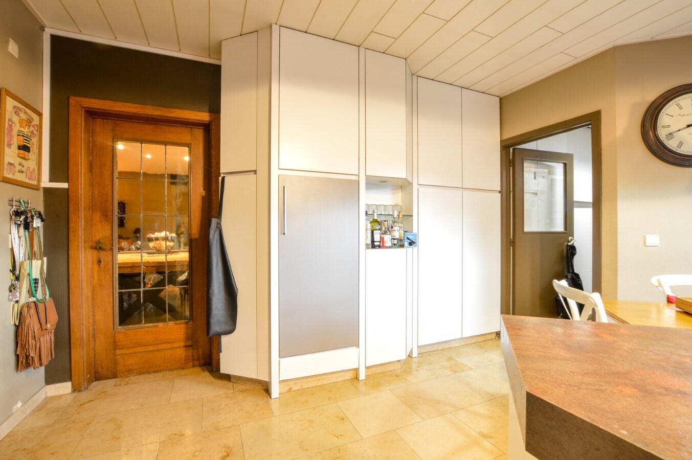 Te koop commerciële winkel - Zedelgem