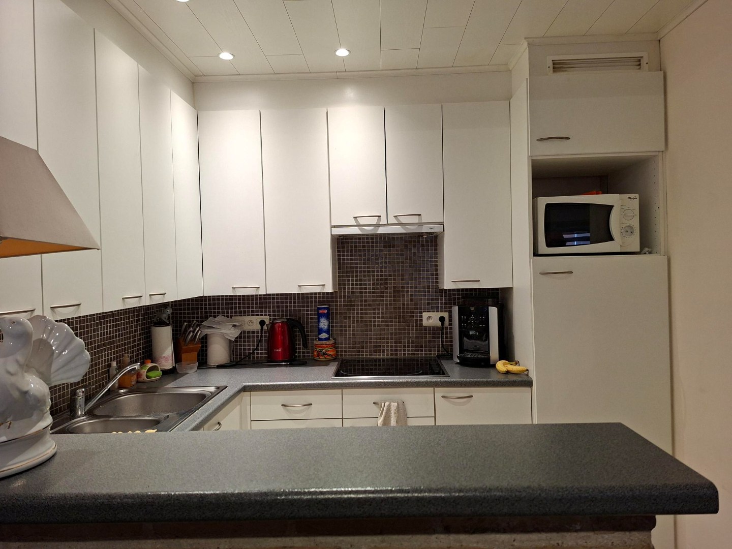 Appartement loué À Zeebrugge