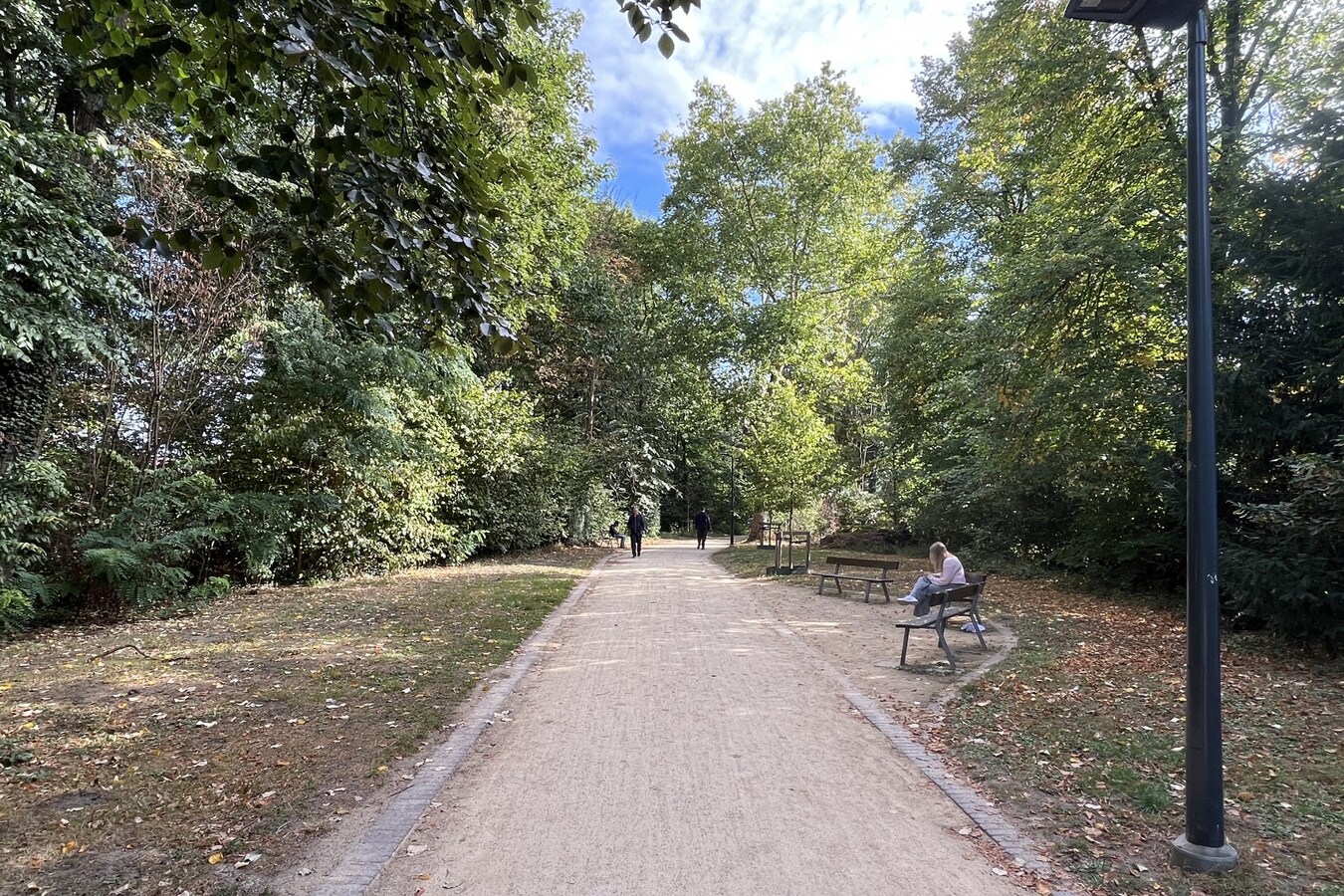 Instapklaar duplexappartement op toplocatie 