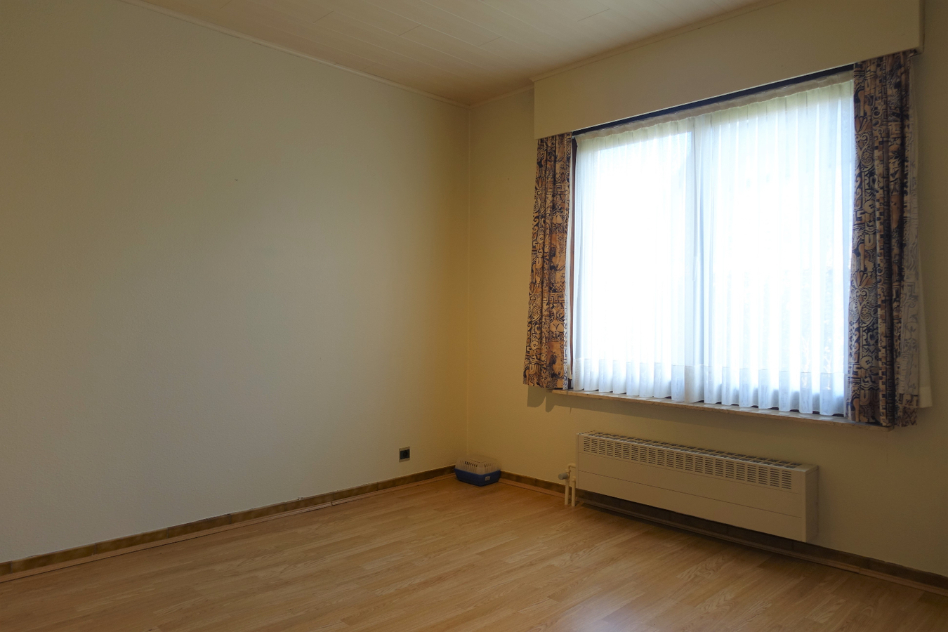 Villa in bungalowstijl op prachtige ligging 