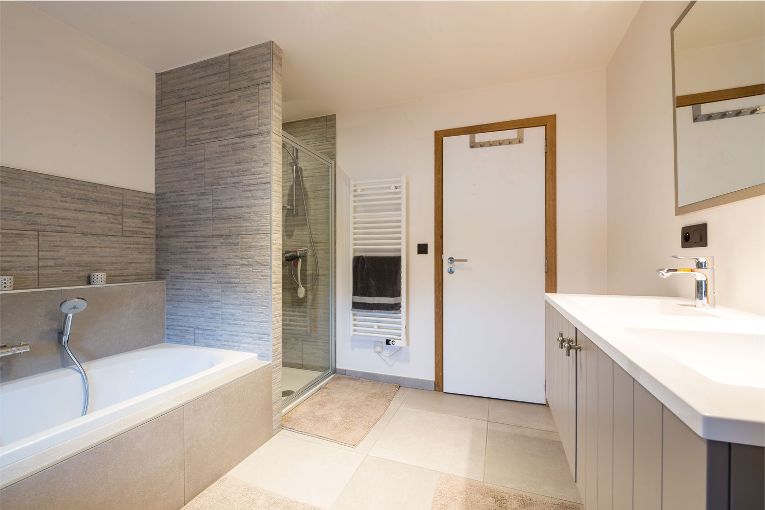 Karaktervolle passieve woning in een kindvriendelijke buurt 